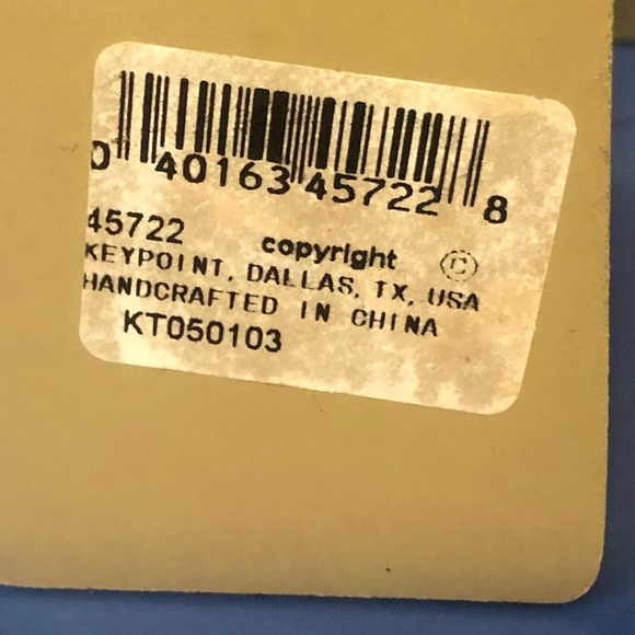 Little princess 4 x 6 decorative pink photo frame - Picture 7 of 7